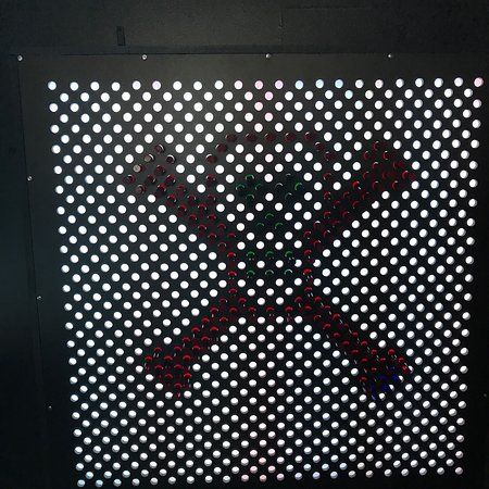 The Virgin Islands Children's Museum